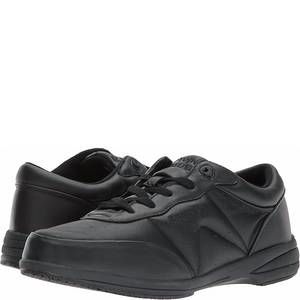 NEW PROPET women's washable walker shoe in black